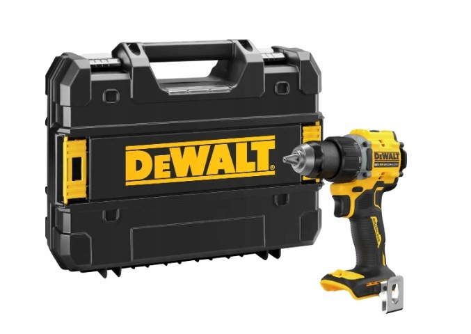 Dewalt DCD794NT Vrtačka aku šroubovák 18 V Xr Body