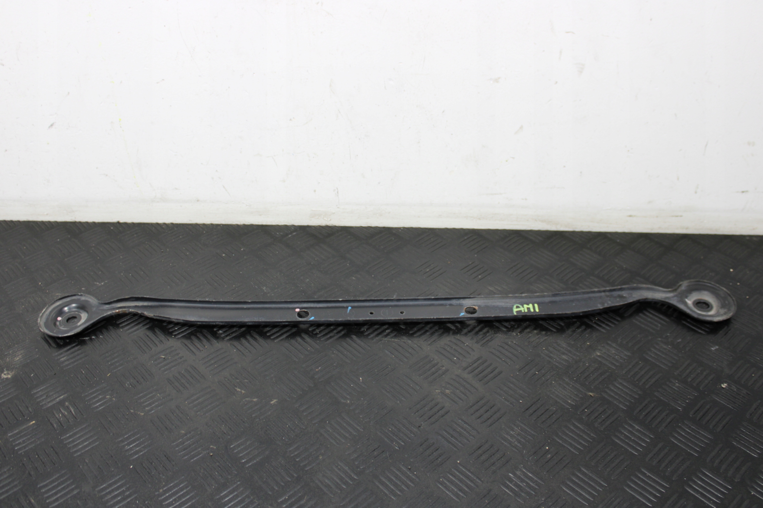 sider brace CITROEN AMI