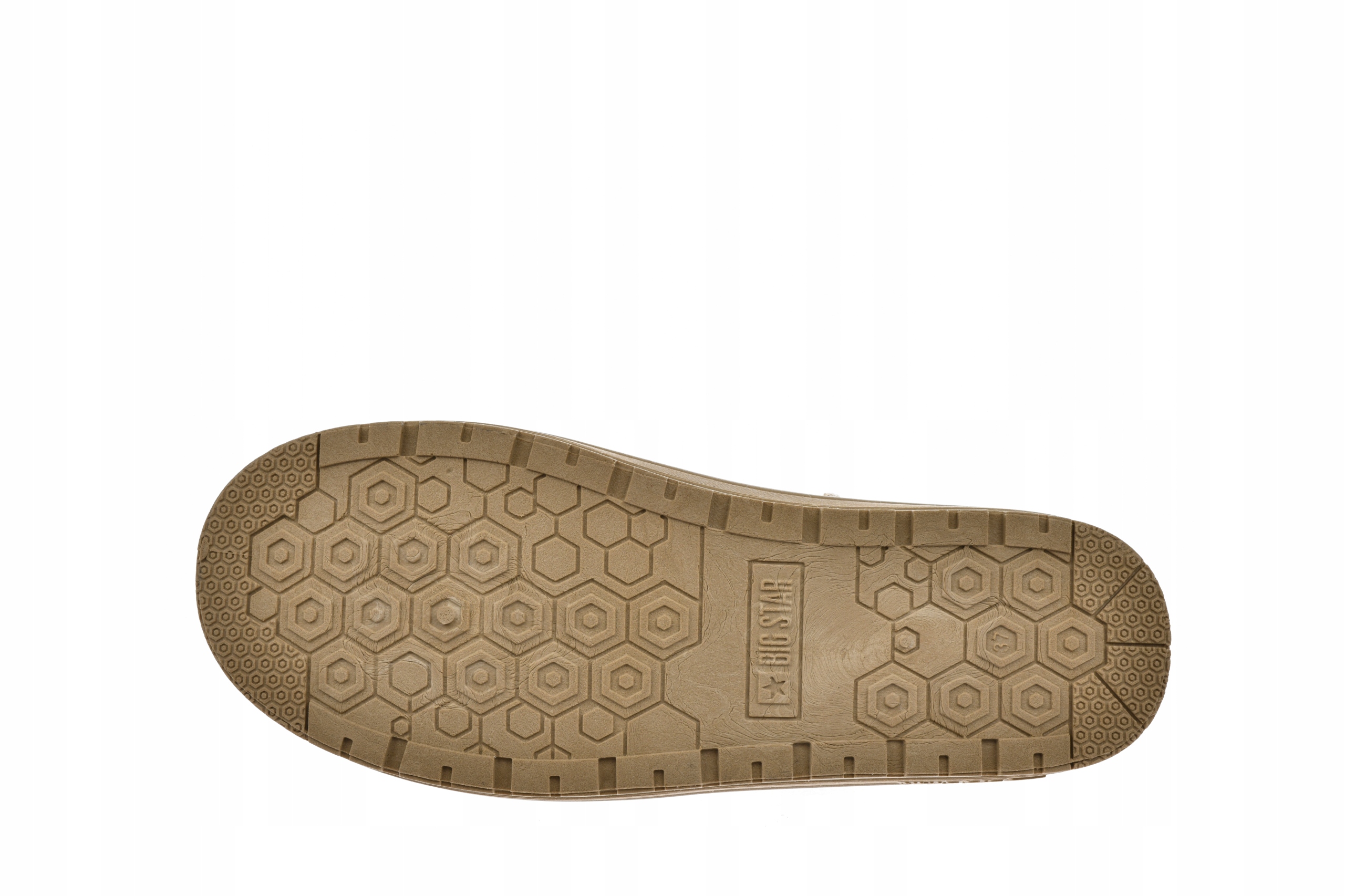 BIG STAR BUTY DAMSKIE OCIEPLANE ESKIMOSKI Długość wkładki 24.7 cm