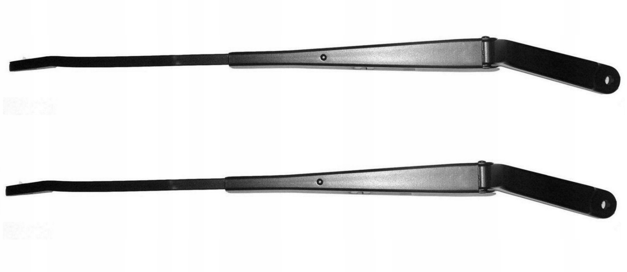 S17 - 2X ВАЖІЛЬ СКЛООЧИСНИКА MERCEDES MB100 MB 100