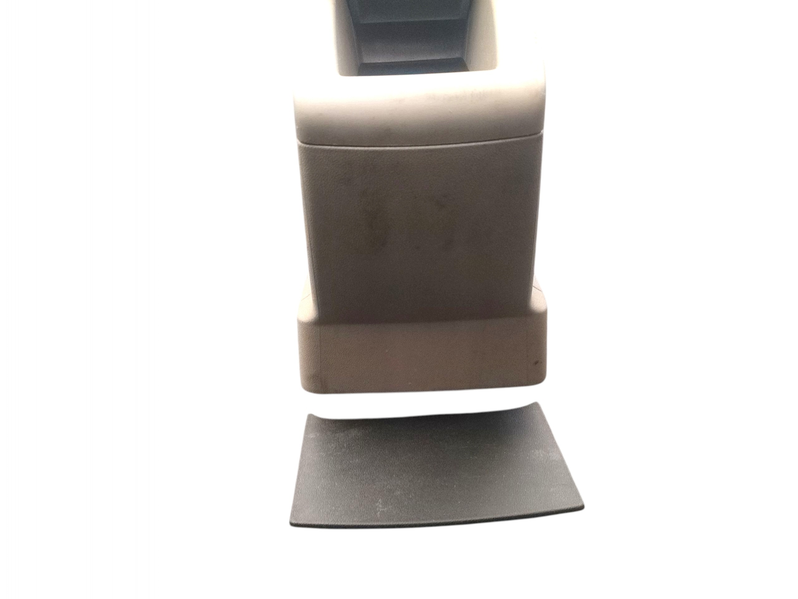 armrest tunnel central RENAULT SCENIC III 3 (2009-2011) EUROPA