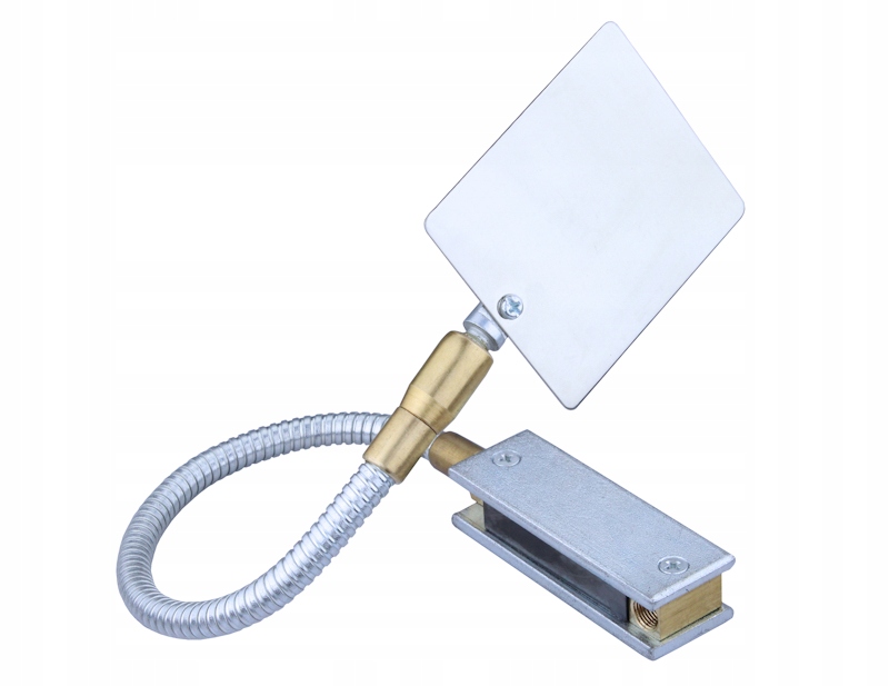 

Lusterko Spawalnicze Magnetyczne Magnum