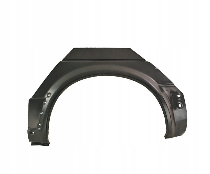 REPERATURA BŁOTNIKA TYŁ VW GOLF II 08.83-- 9521592