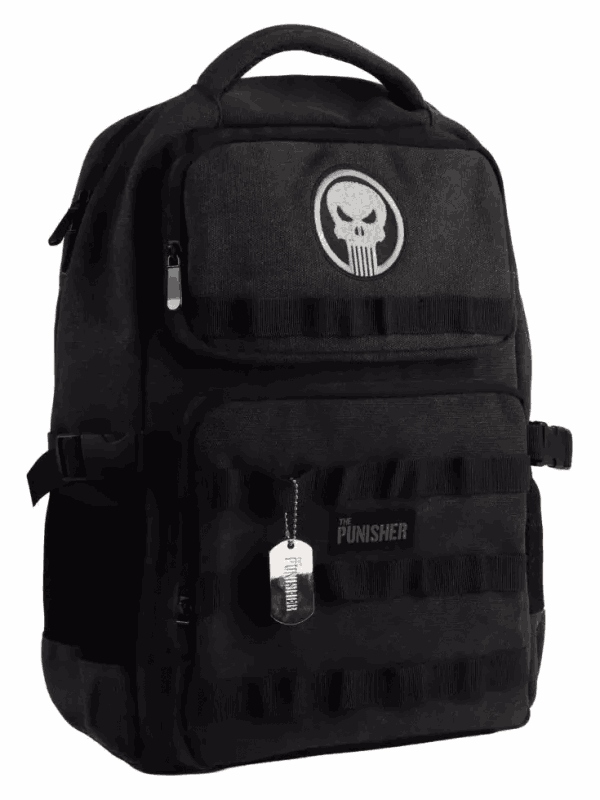 Plecak Marvel The Punisher