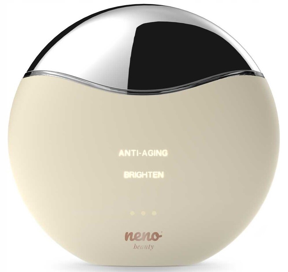 Masażer liftingujący do twarzy i szyi 5w1 Neno Beauty Auri