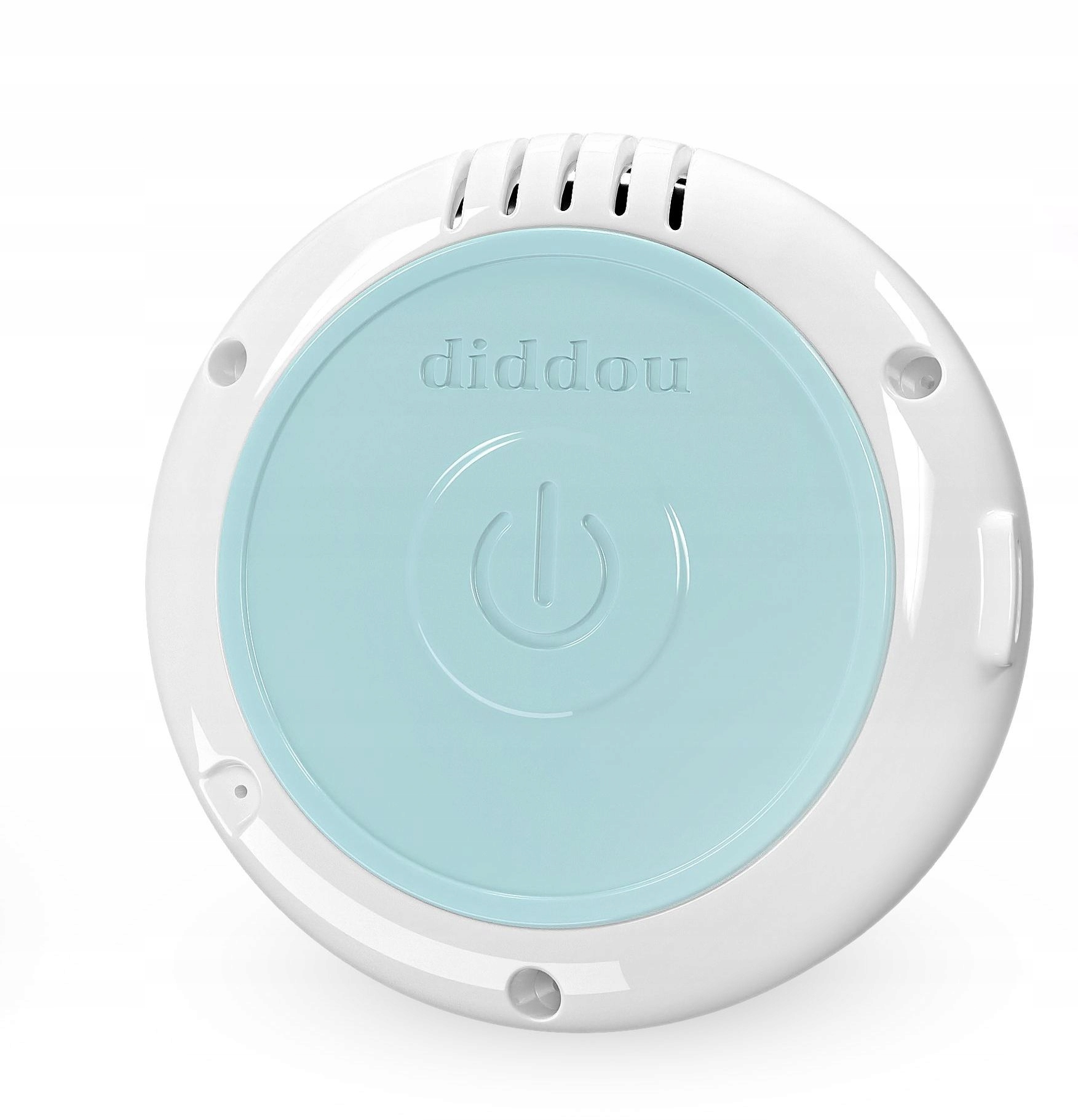 Szumiś Diddou (z projektorem gwiazd) - ecru Głębokość produktu 9 cm