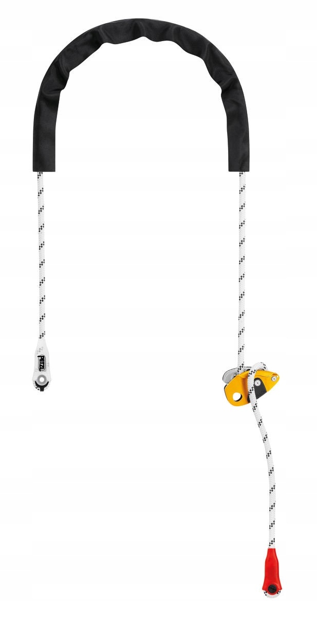 Lonża Petzl Grillon 2m