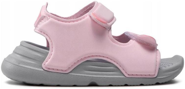 

Sandały Dziecięce Adidas FY8065 Różowe