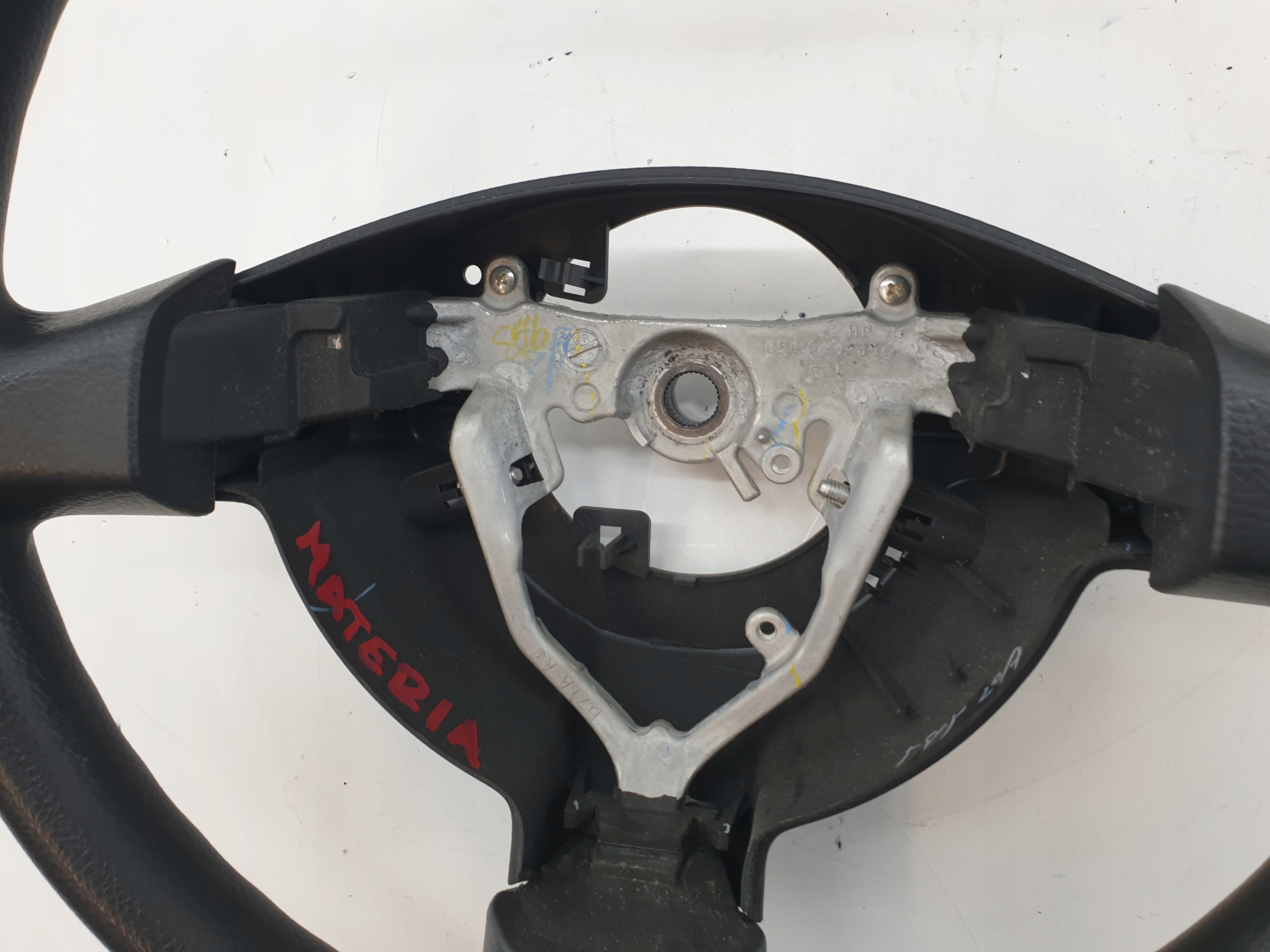 lenkrad LADNA DAIHATSU MATERIA