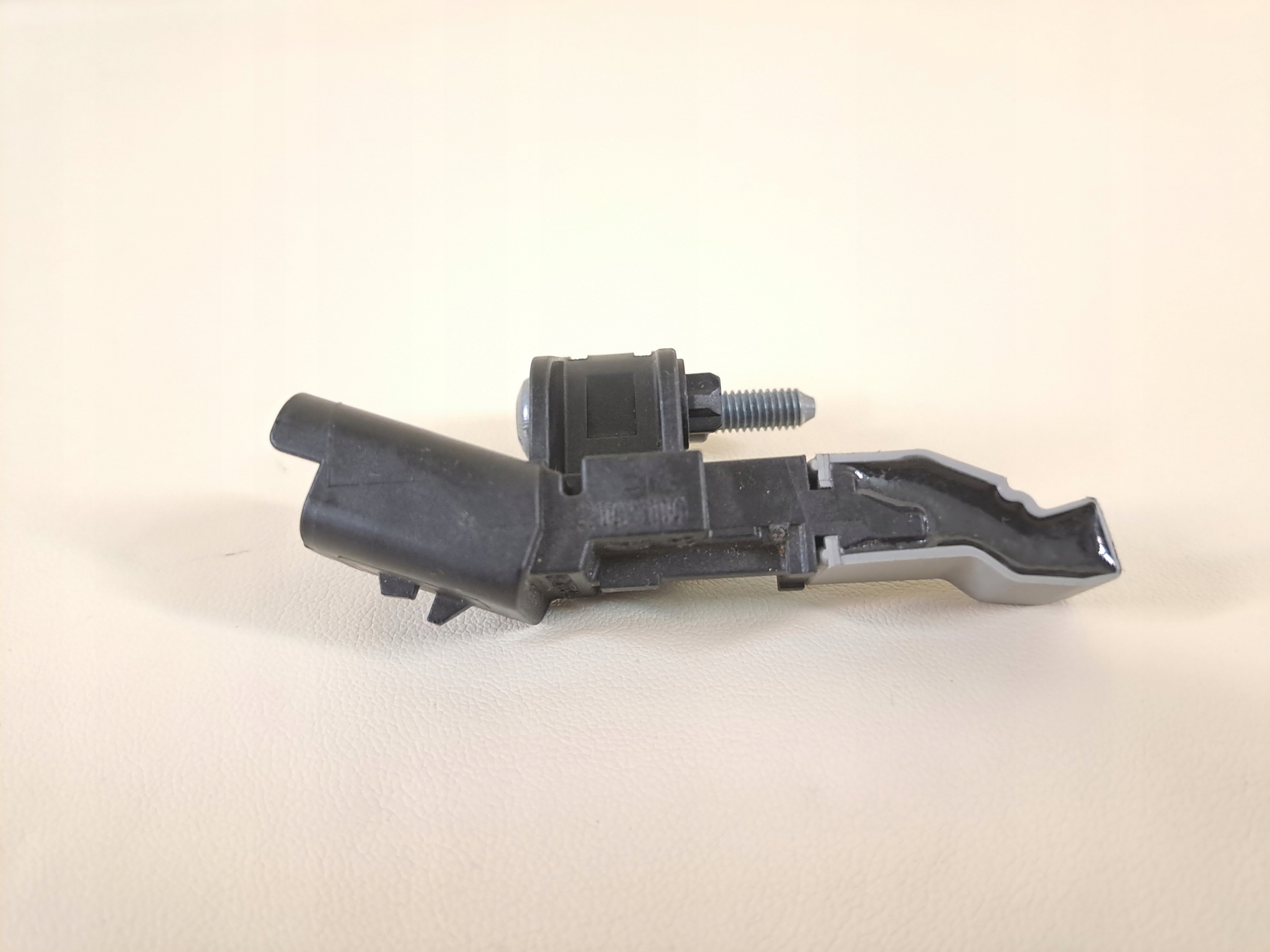 OPEL CORSA F 21r crankshaft position sensor