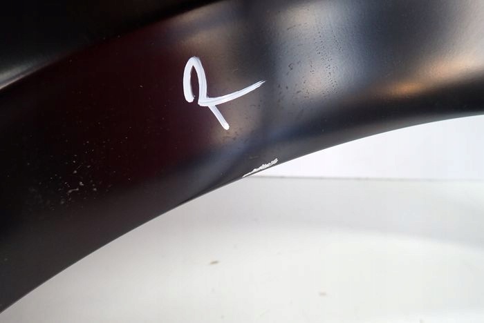 PEUGEOT P208 12-19 fender left front front