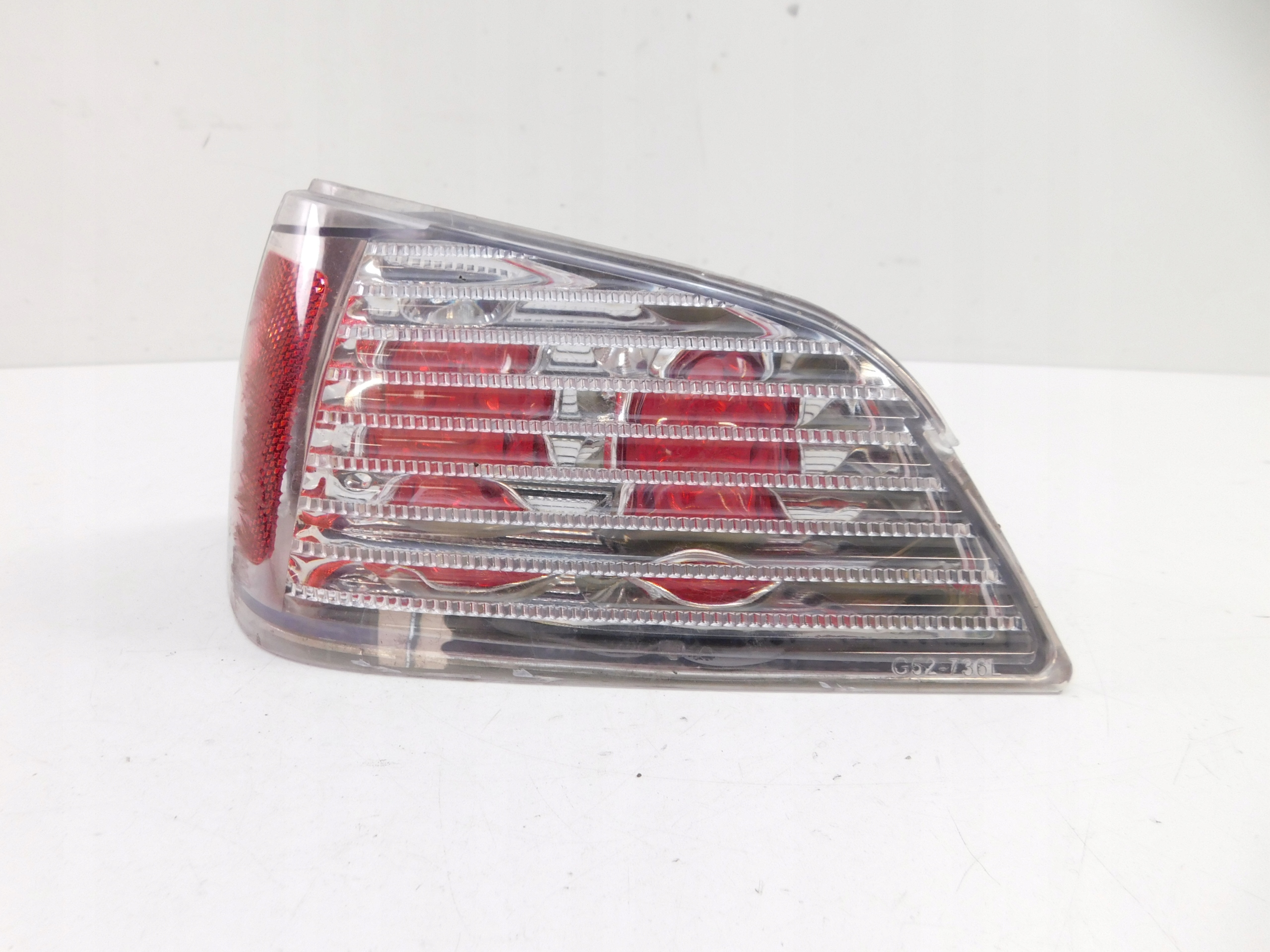 HONDA GOLDWING GL1800 SC47 ЛІХТАР ЗАДНІЙ ЛІВИЙ БАГАЖНИК