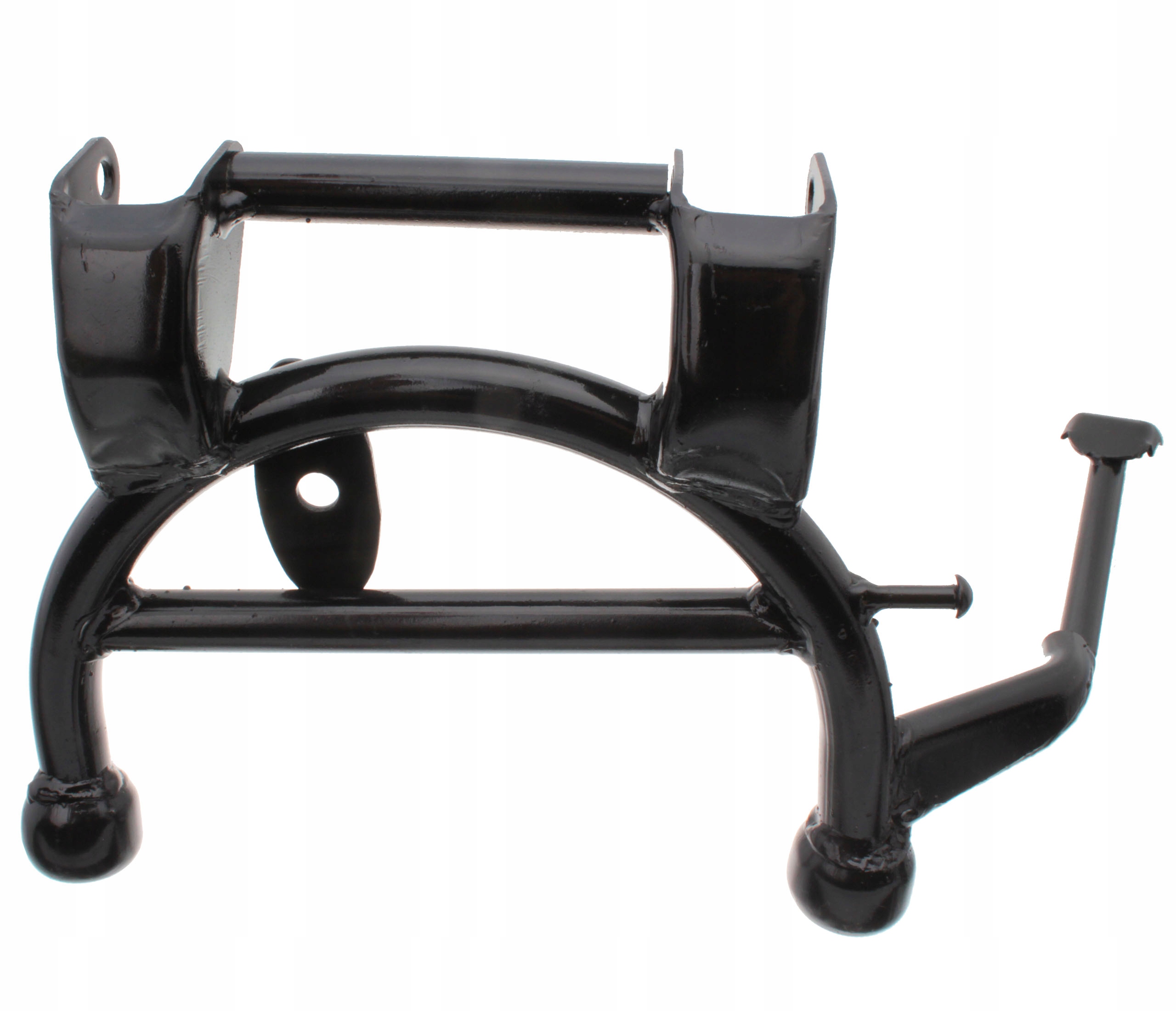 PODSTAWA STOPKA PODPORA CENTRALNA SKUTER GY6 4T