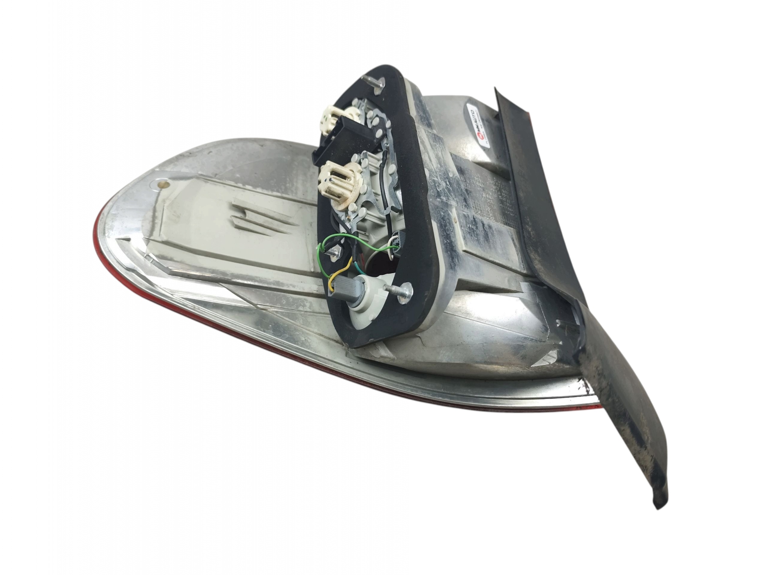 light left left rear part BMW X5 E70 (2006-2010)