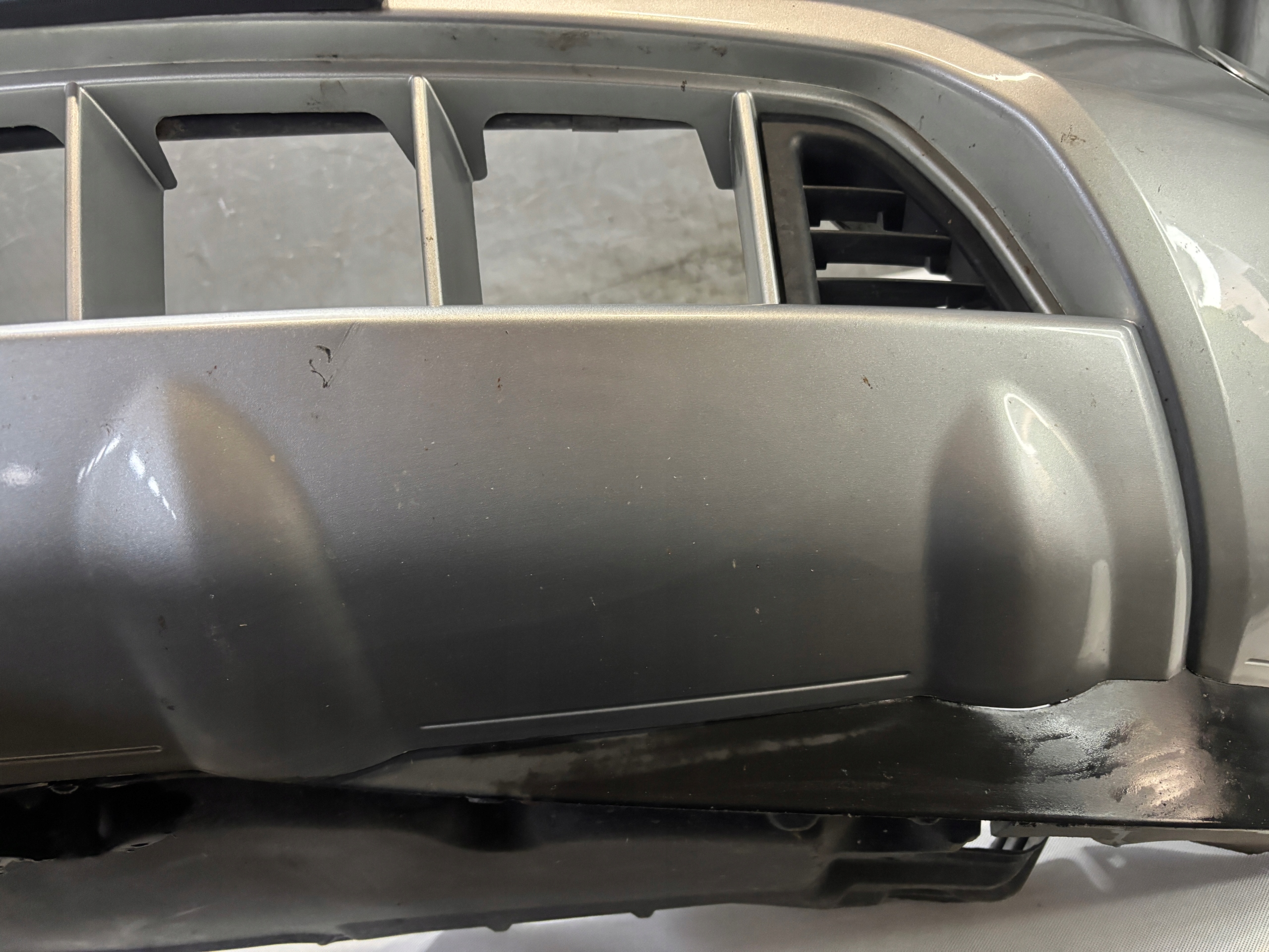 Frontstoßstange Nissan Murano Z50 k: K23