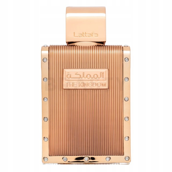 Lattafa The Kingdom Edp M 100 ml