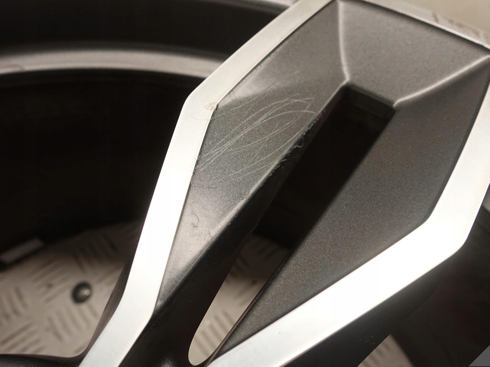 AUDI TT TTS TTRS S-LINE 8S0 disk 9JX19 ET52 5X112