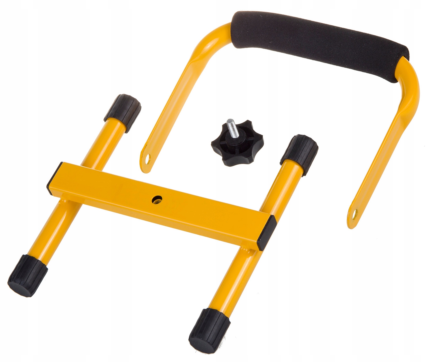 Statyw stojak podłogowy regulowany na naświetlacz