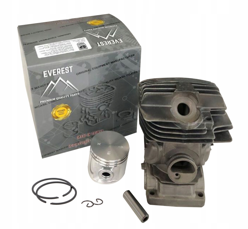 Kompletný Valec Stihl MS271 Everest Nikasil 44,7 mm 11410201204