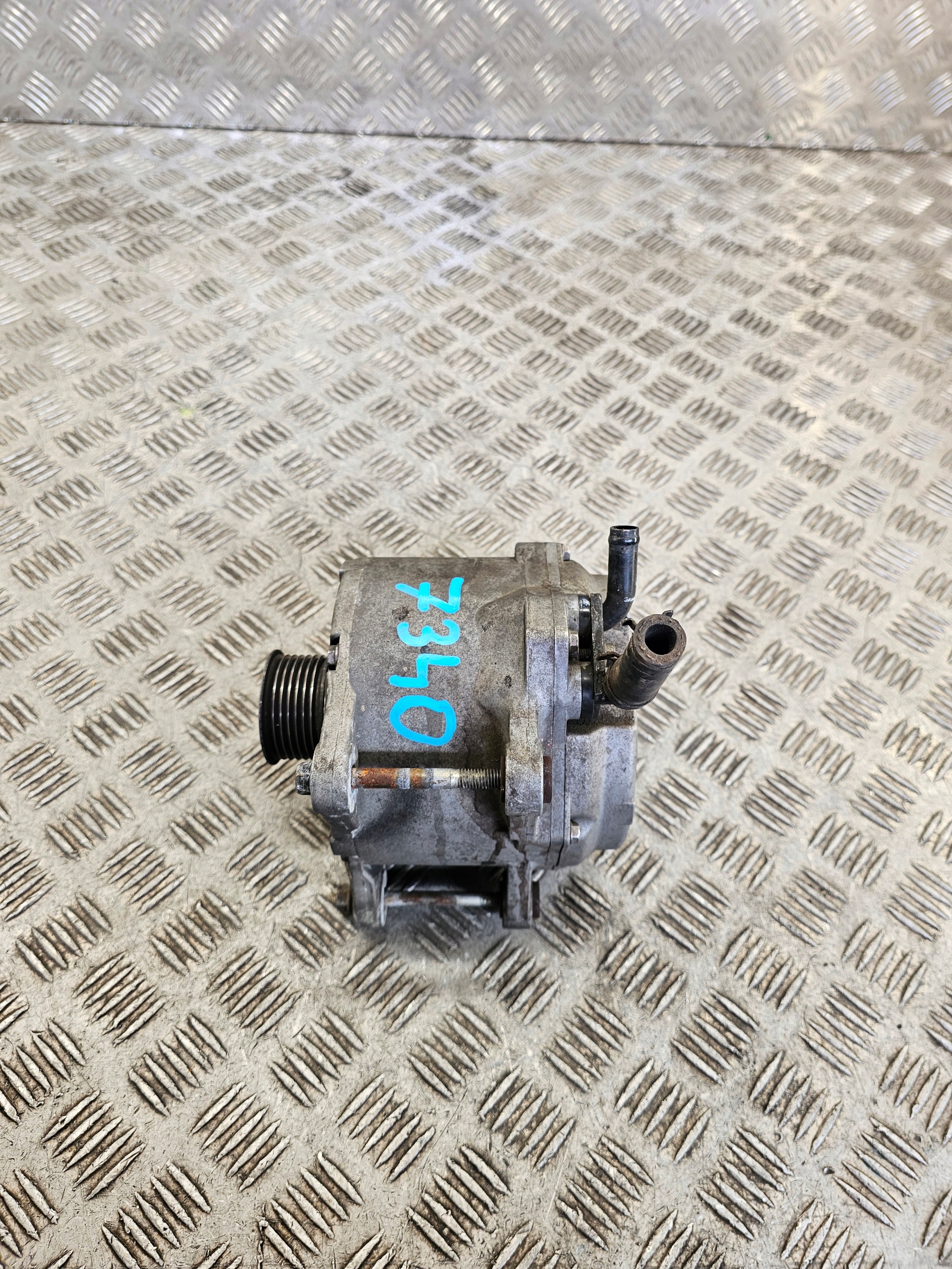 alternator Audi OE 07C903021H