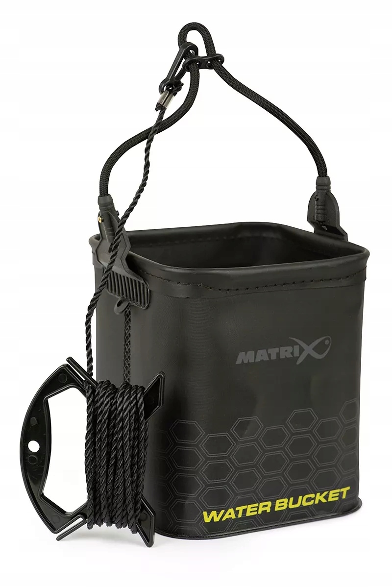 Wiaderko Matrix Eva Water Bucket 4.5L