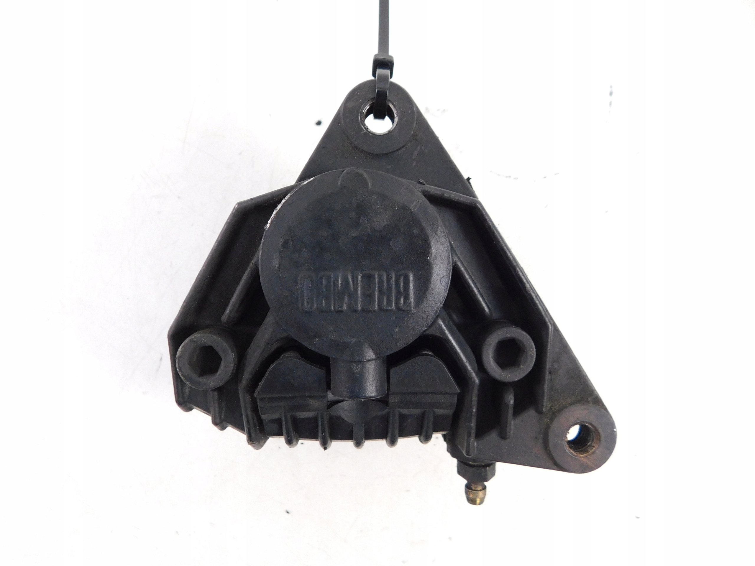 BMW K100 тормозной суппорт передний левый