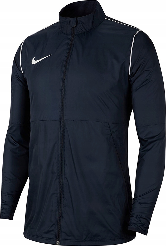 Pánská Bunda Nike Rpl Park 20 Rn Jkt W Granátová BV6881 410 vel. L
