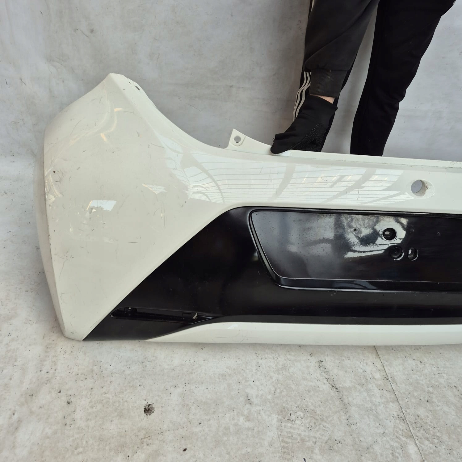 VOLVO V60 II 2 S60 III 3 18-> door left front front
