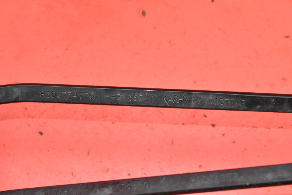 ramínko kar stěrače předek EU 8200734776 RENAULT MASTER 3 III 10-24