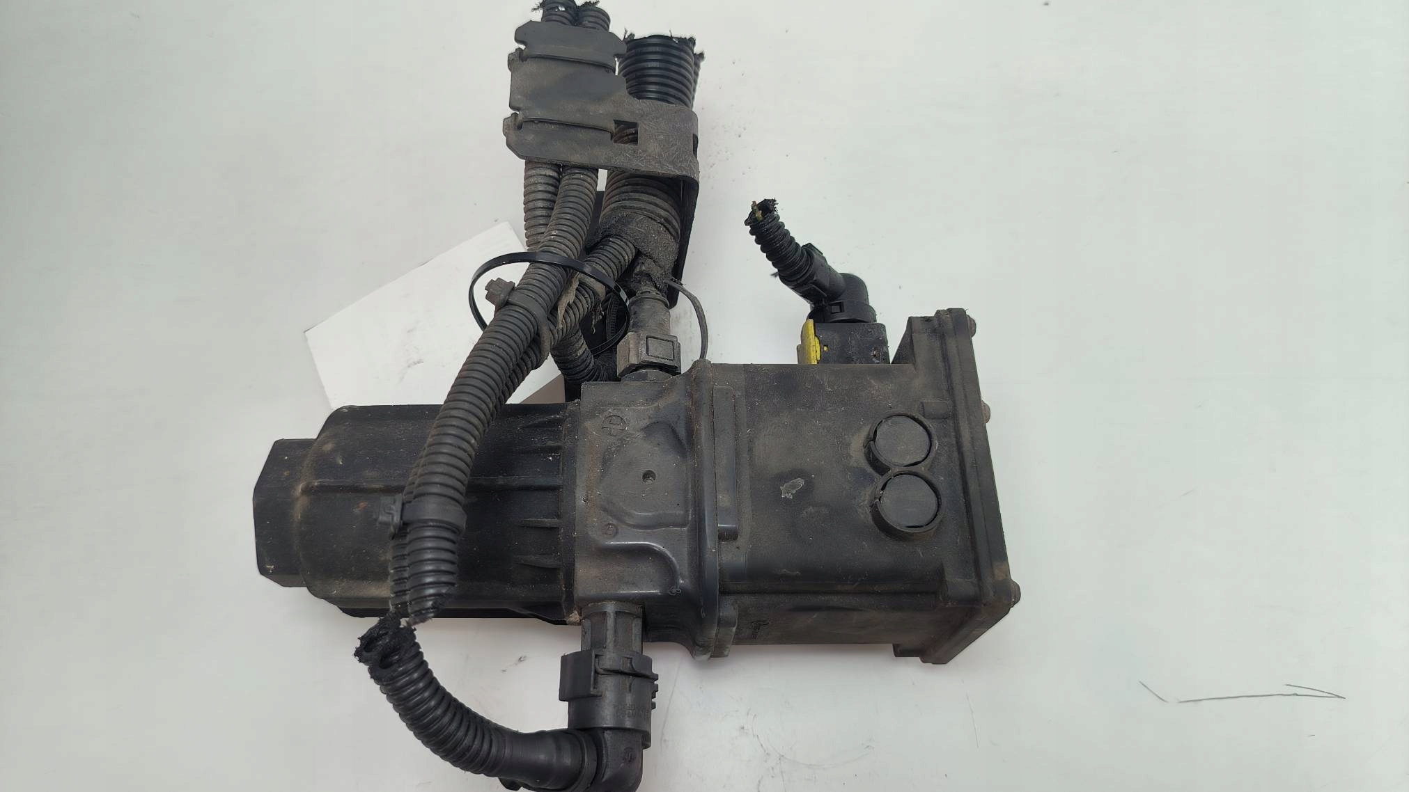 Sensor luft A055T229 MERCEDES ACTROS MP4