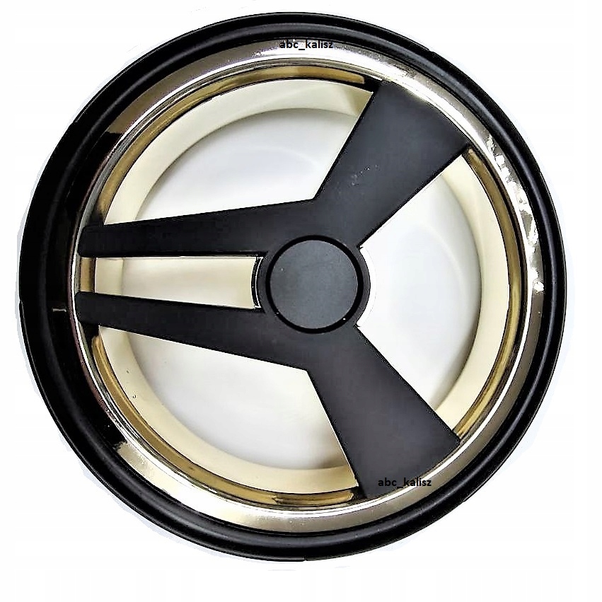 Koo do wzka Junama Diamond S lub Fluo zote orgi + EBOOK Kod producenta 5906656910272