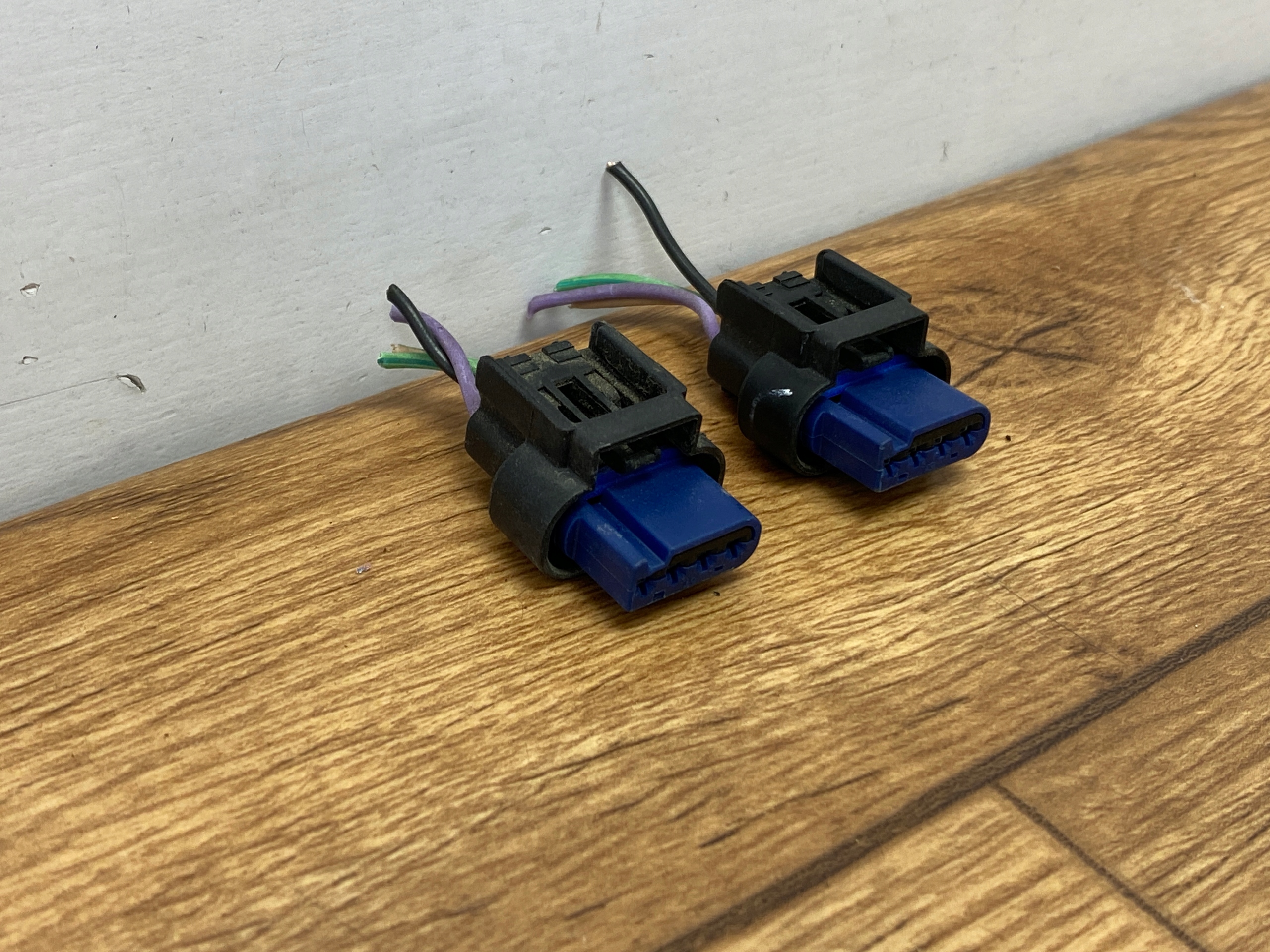 connecting spoiler kostka MAP sensor temperatury Ford/Dodge/Jeep/Chevrolet/RAM GM