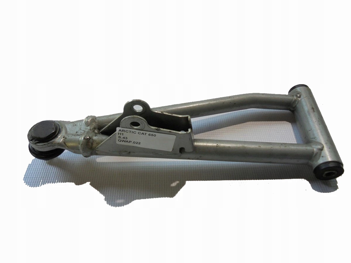 Rameno Predného Zavesenia Arctic Cat 650 H1