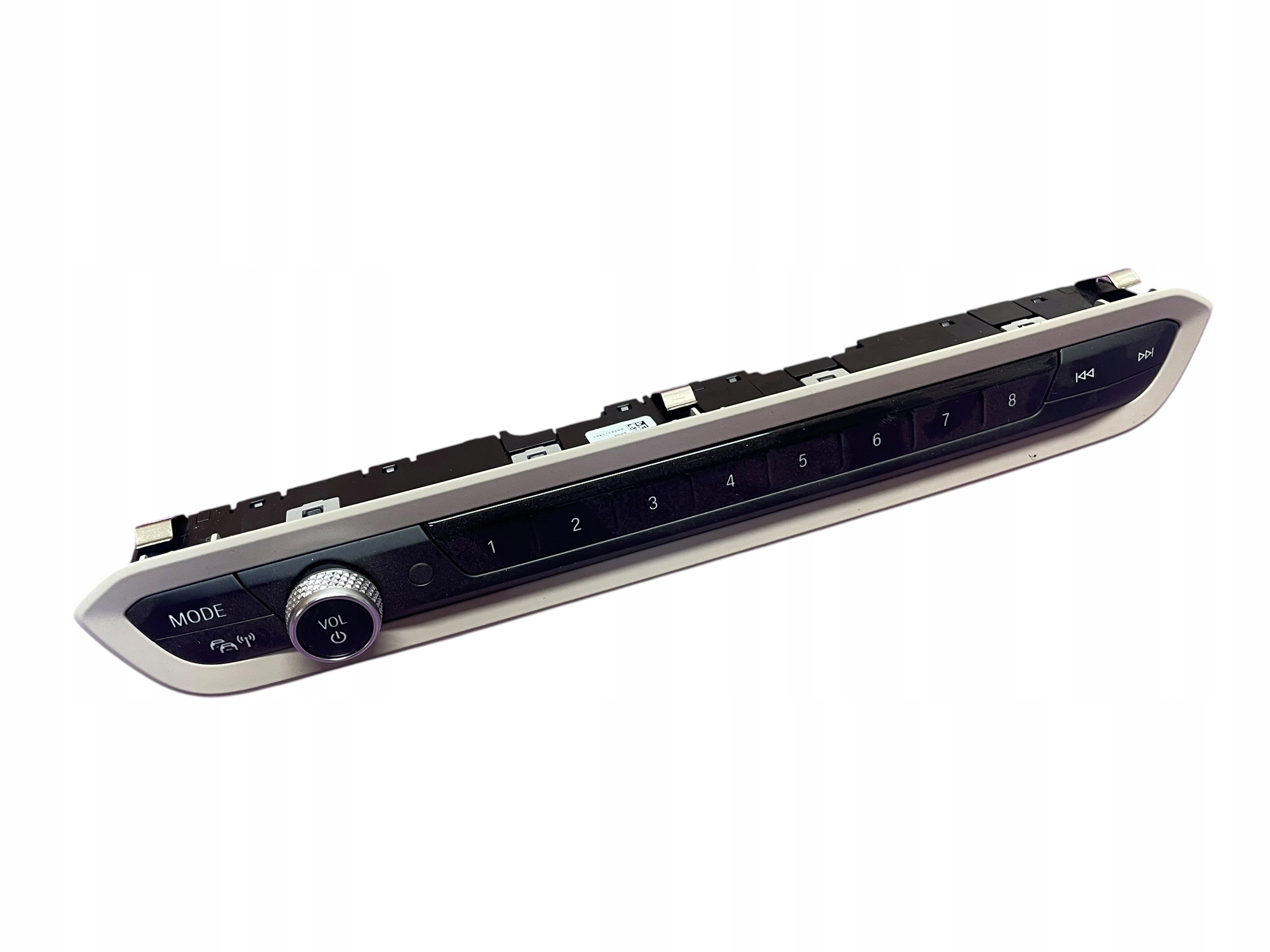 PANEL RADIA BMW 3 G20 4 G26