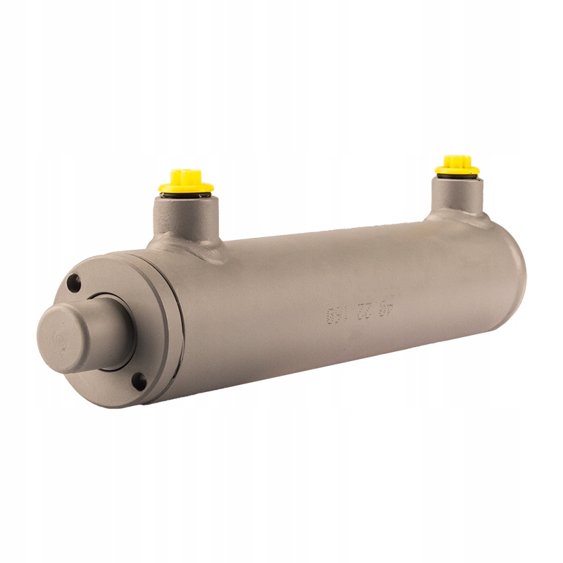 Cylindrický válec s oboustranným účinkem, délka: 265 mm, zdvih: