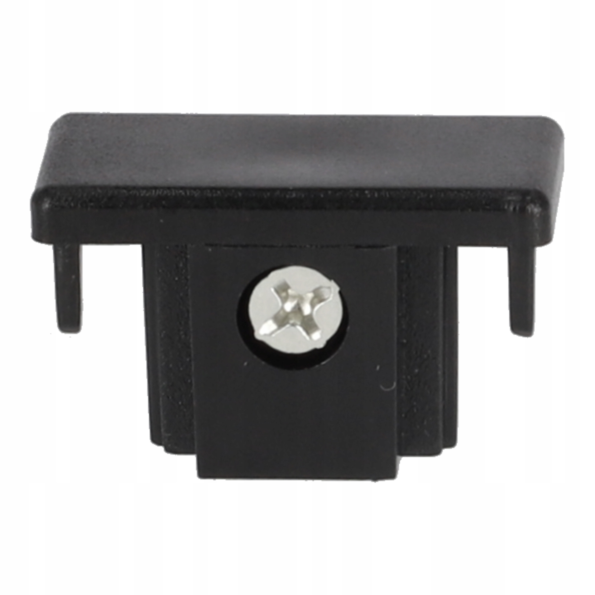 ZAŚLEPKA DO SZYNOPRZEWODU 1-FAZOWEGO CZARNA Marka EDO