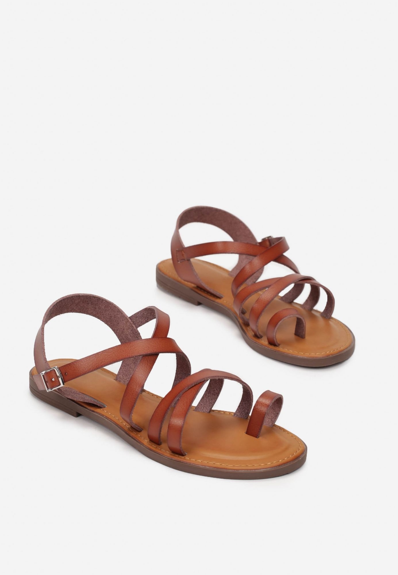 

Renee Camelowe Sandały damskie 39