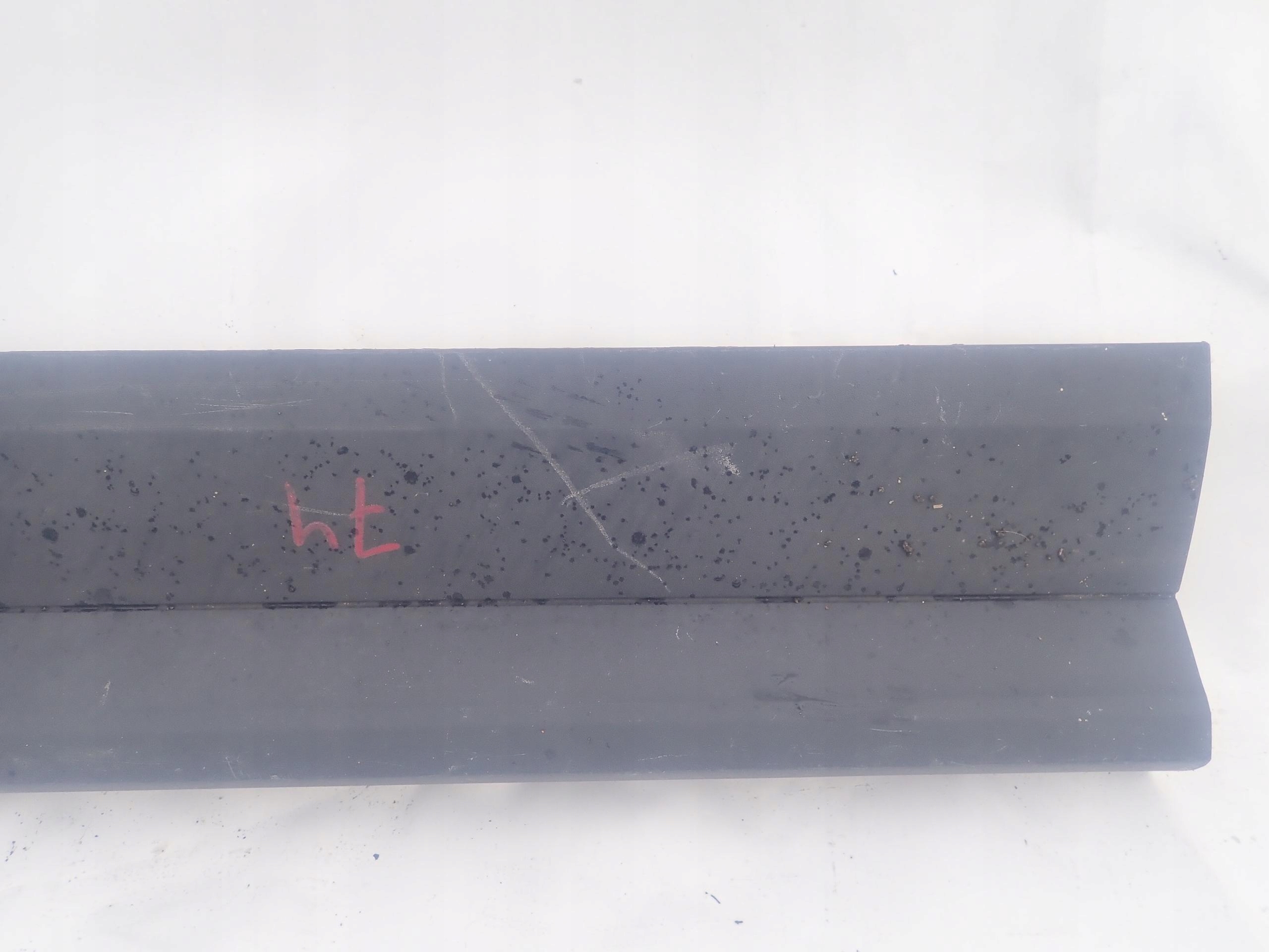 AUDI Q5 II 80A 16-> moulding door right rear part