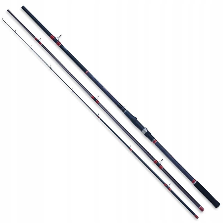 Wędka Robinson Carbonic Match 3,90M 8-20G