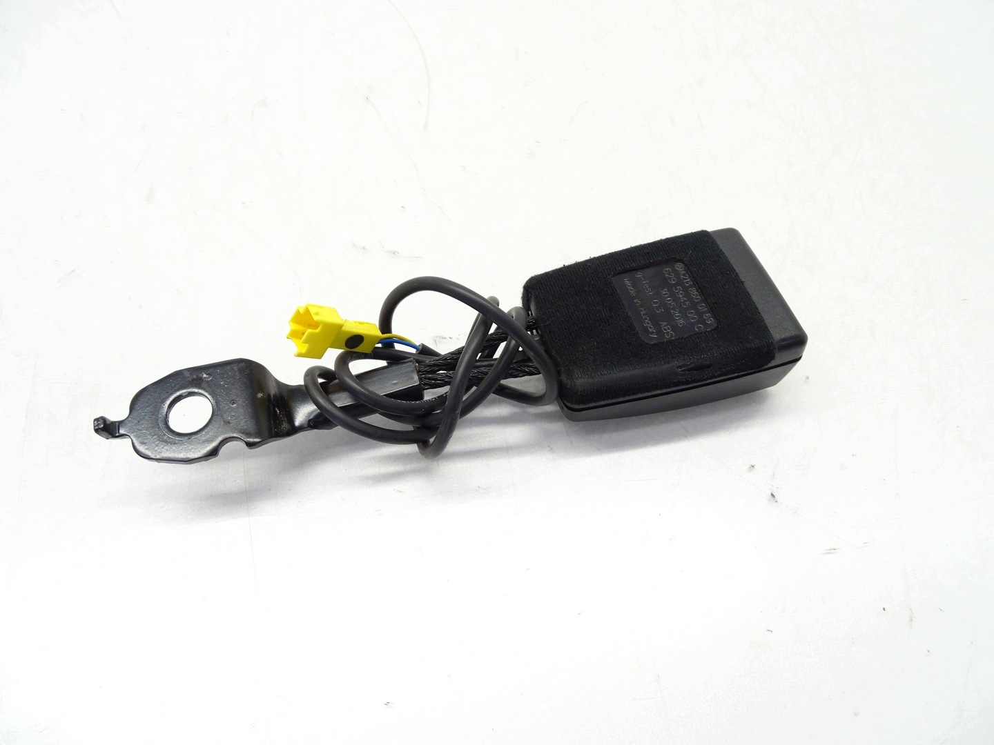 ZAPINKA supports left front left front MERCEDES E W213 A2138600169