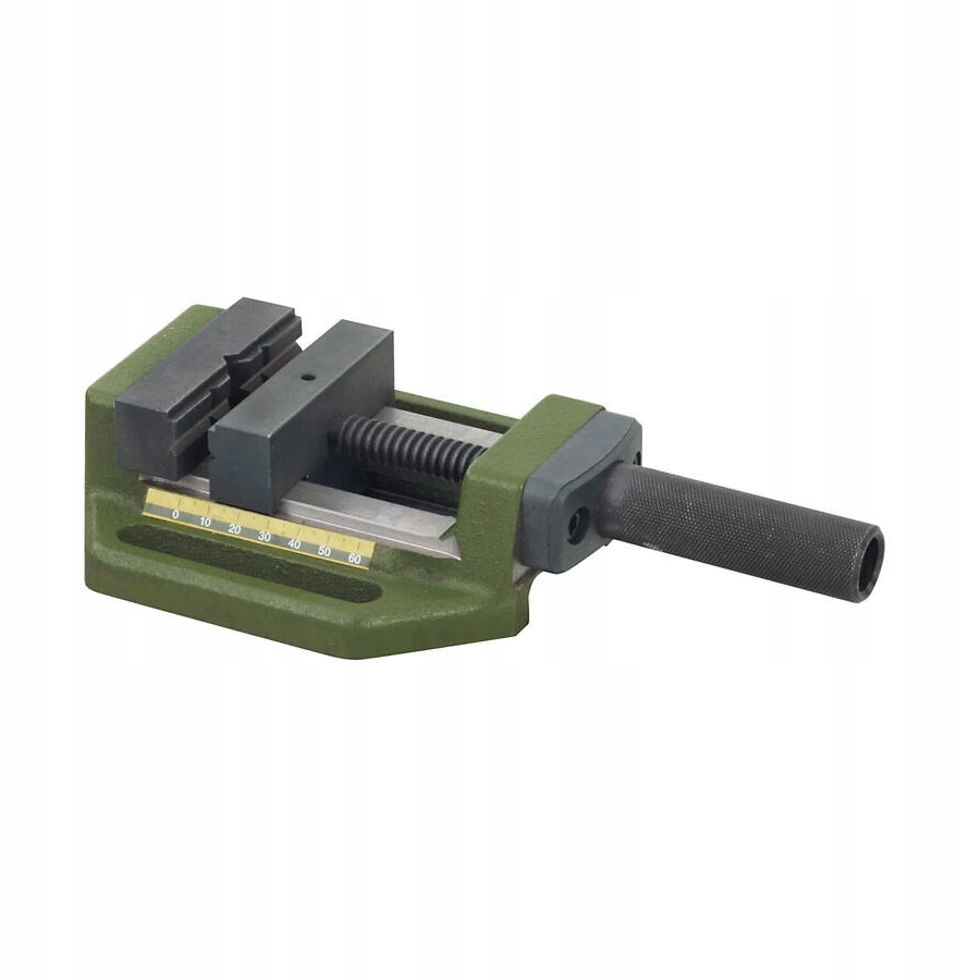Prizmatický Strojní Svěrák 80X11 MM 75 MMX65 MM Proxxon Primus 20392