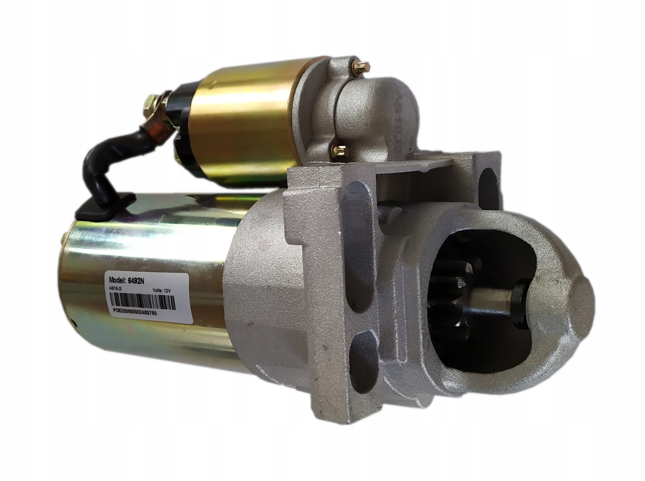 Ремонт стартера HUMMER 5.7L - Стартеры и генераторы