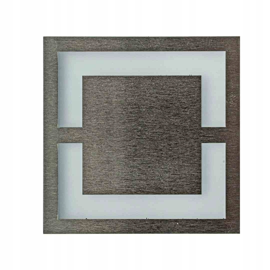 Quadro Studená barva 6500K