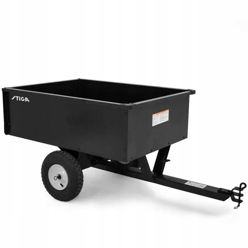 Przyczepka Combi Metal Stiga 2I40000800/S26