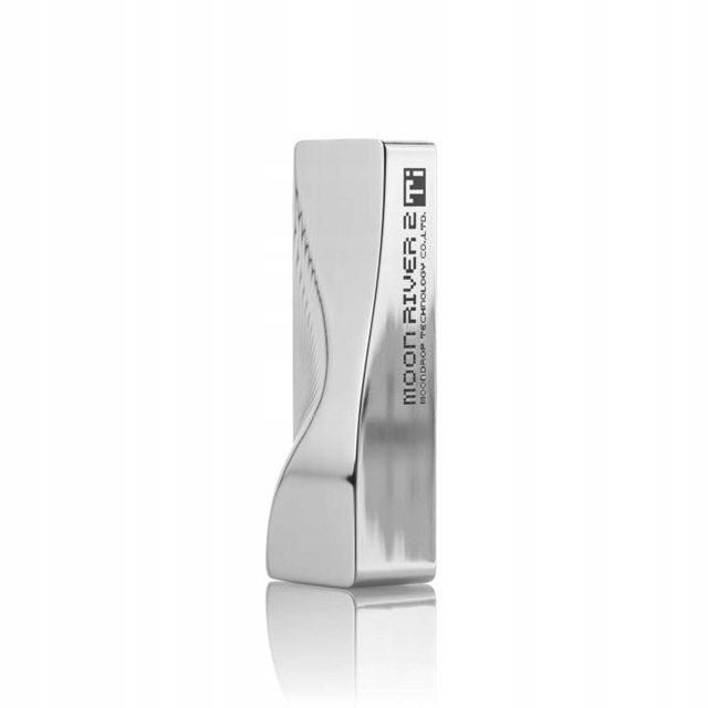 MOONDROP Moonriver 2: Ti Przenośny DAC/AMP USB