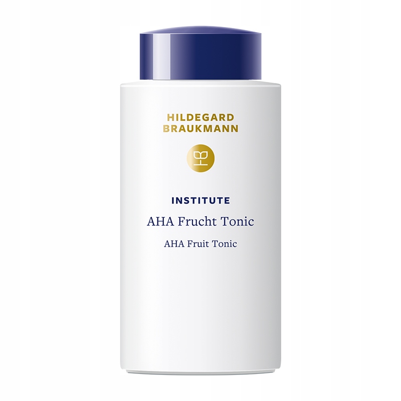Ovocný tonik Aha 200 ml Institute Hildegard Braukmann