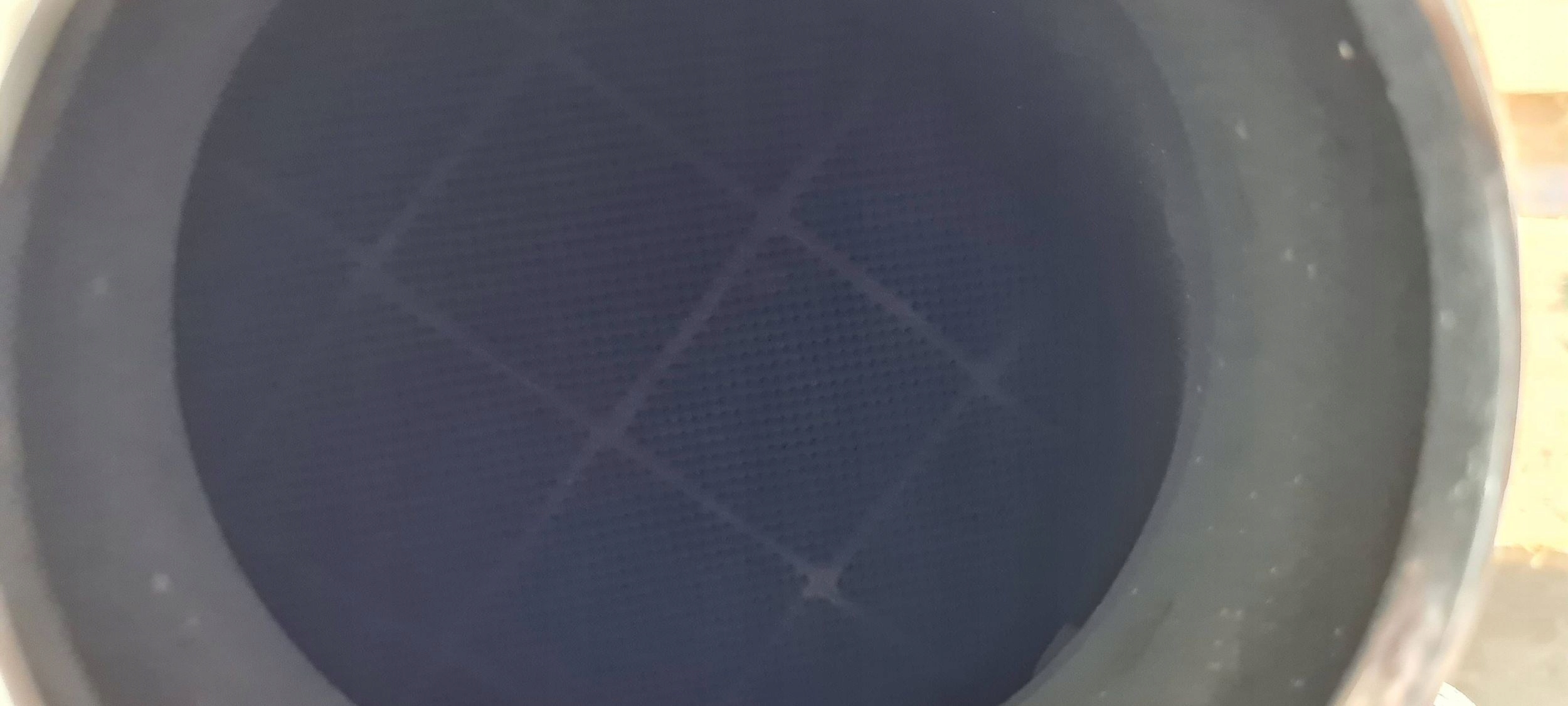 A6 C8 4K catalyst filter CZASTEK STALYCH FAP DPF 2.0 TDI 05L131775C