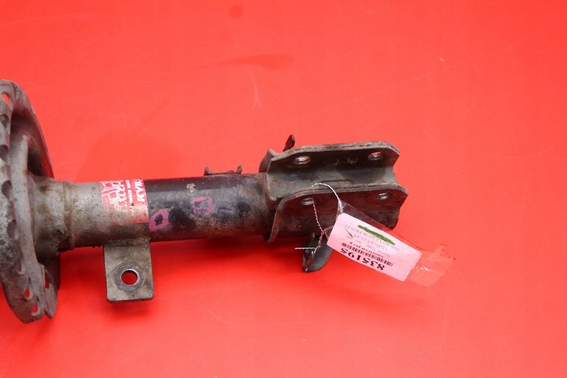 shock absorber right front 333747 NISSAN NOTE 1 and E11 1.5 DCI 86 KM 05-09