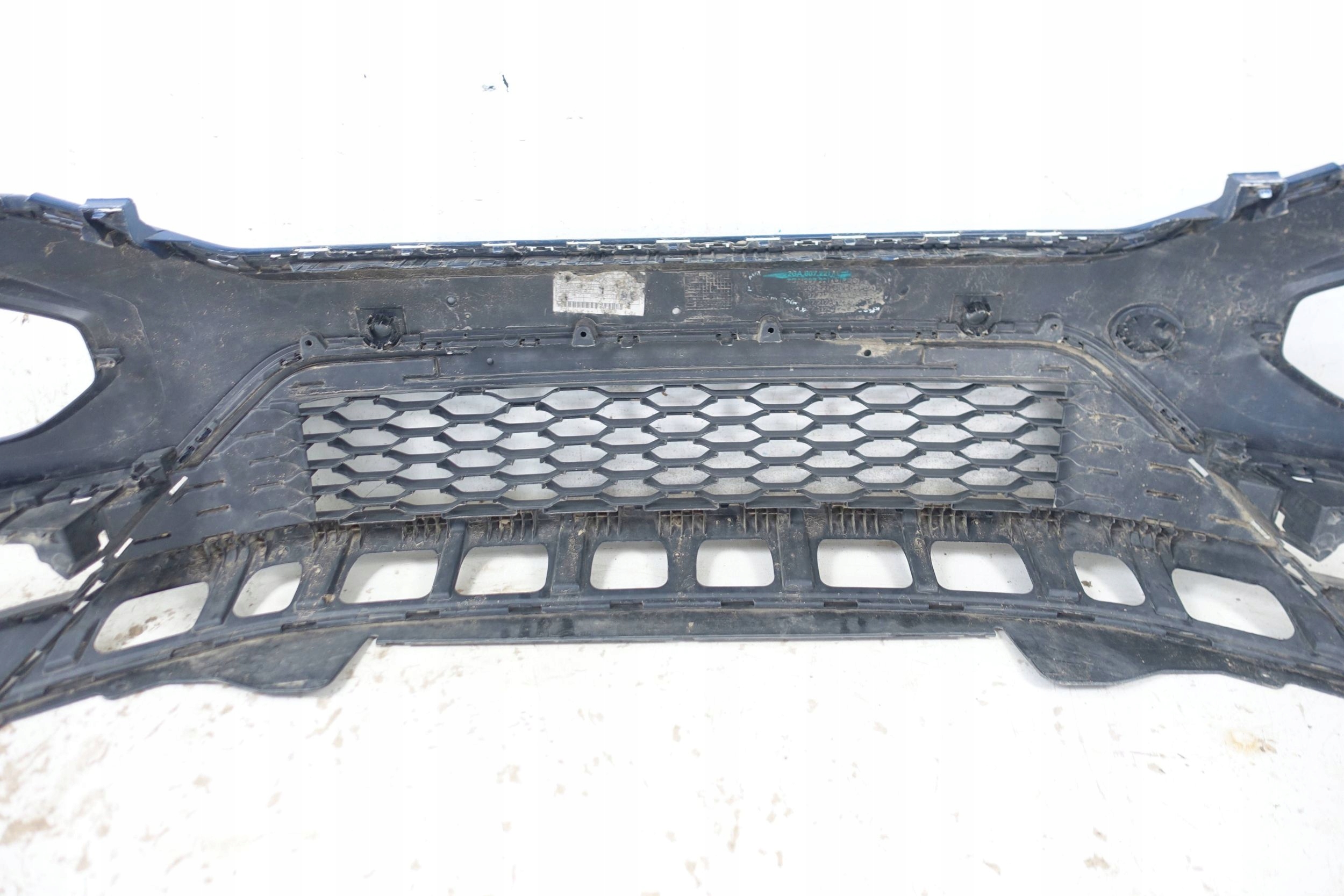 bumper front front VW T-ROC 2GA 17-21 4XPDC 2GA807221AF