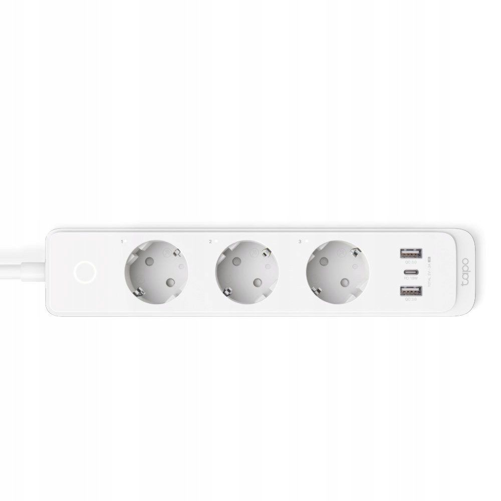 Inteligentní zásuvka Smart Home Wifi Tapo P300 Tp-link